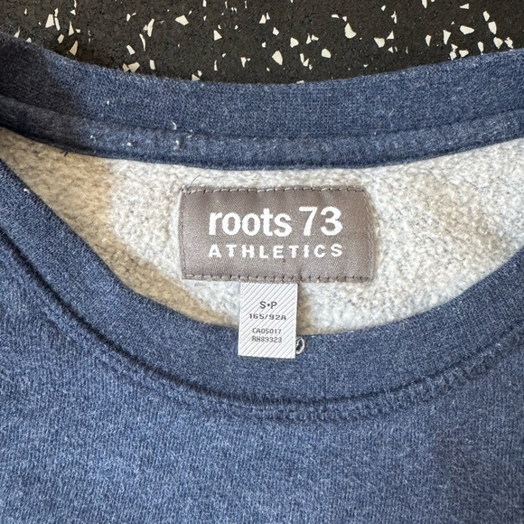 Roots Crew Neck - Picture 5 of 5
